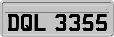 DQL3355