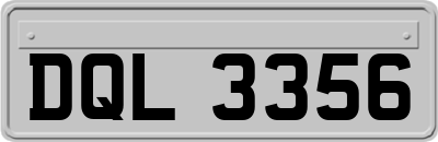 DQL3356