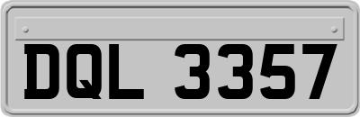 DQL3357