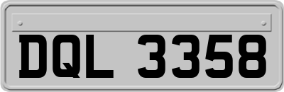 DQL3358