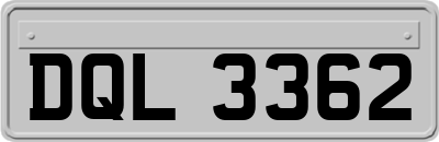 DQL3362