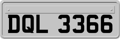 DQL3366