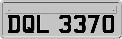 DQL3370