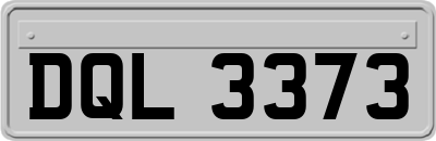 DQL3373