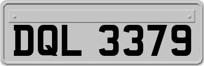 DQL3379