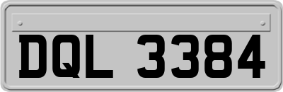 DQL3384