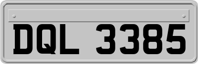 DQL3385