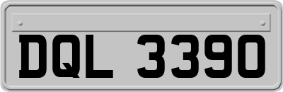 DQL3390