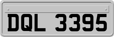 DQL3395