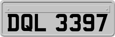 DQL3397