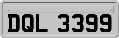 DQL3399