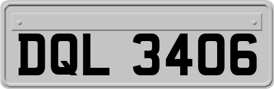 DQL3406