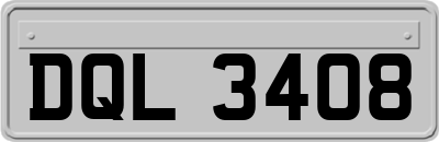 DQL3408