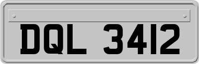 DQL3412