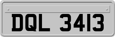DQL3413