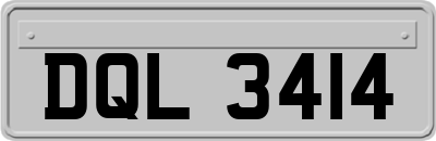 DQL3414