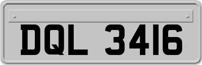 DQL3416