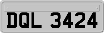 DQL3424