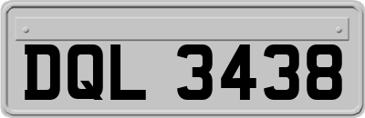 DQL3438