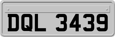 DQL3439