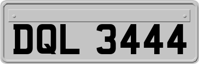 DQL3444