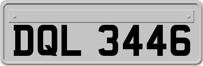 DQL3446