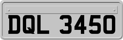 DQL3450