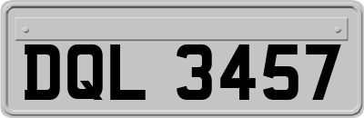 DQL3457