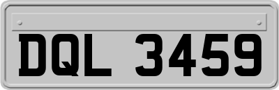DQL3459