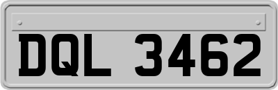 DQL3462