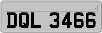 DQL3466