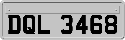 DQL3468