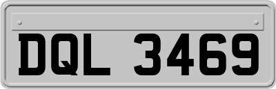 DQL3469