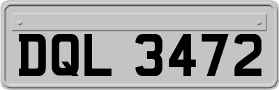DQL3472