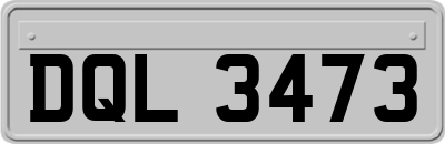 DQL3473