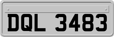 DQL3483