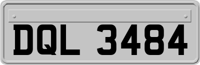 DQL3484