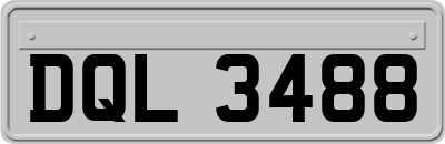 DQL3488