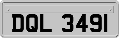 DQL3491