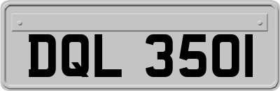 DQL3501