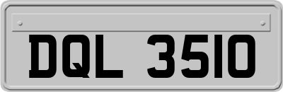 DQL3510