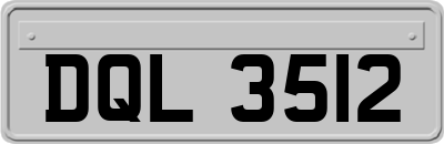 DQL3512