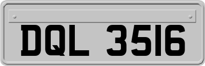 DQL3516