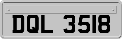 DQL3518