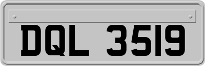 DQL3519
