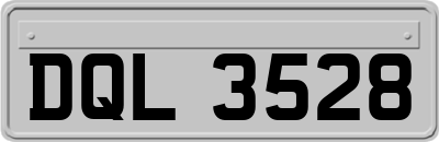 DQL3528