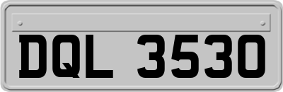 DQL3530