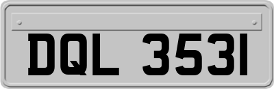 DQL3531