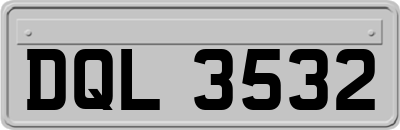 DQL3532