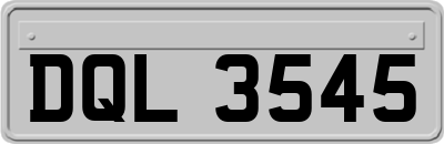DQL3545